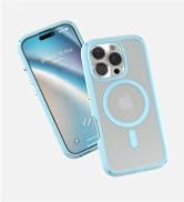 Catalyst Influence Case for iPhone 16 Pro Max, Military Grade Drop Protection Slim Case for iPhon...