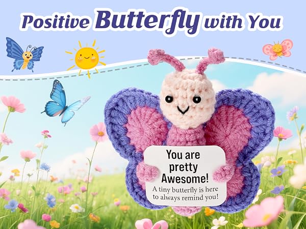 positive duck