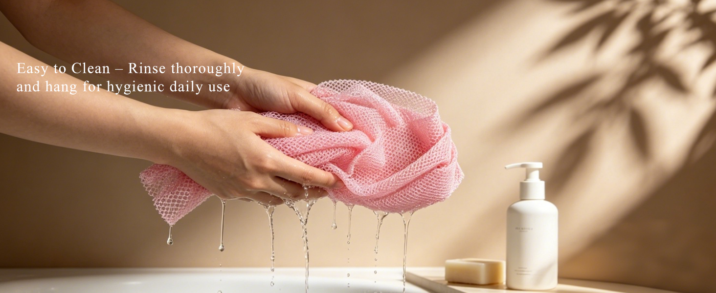 net sponge