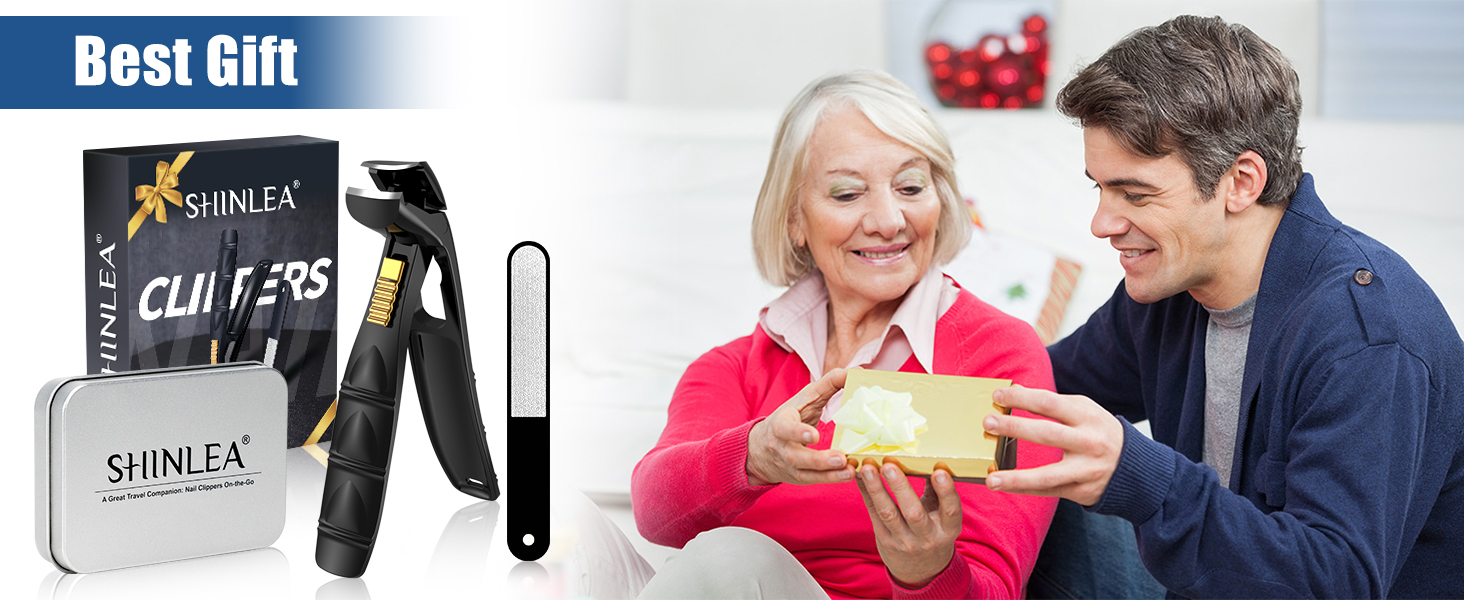 nail clippers for women