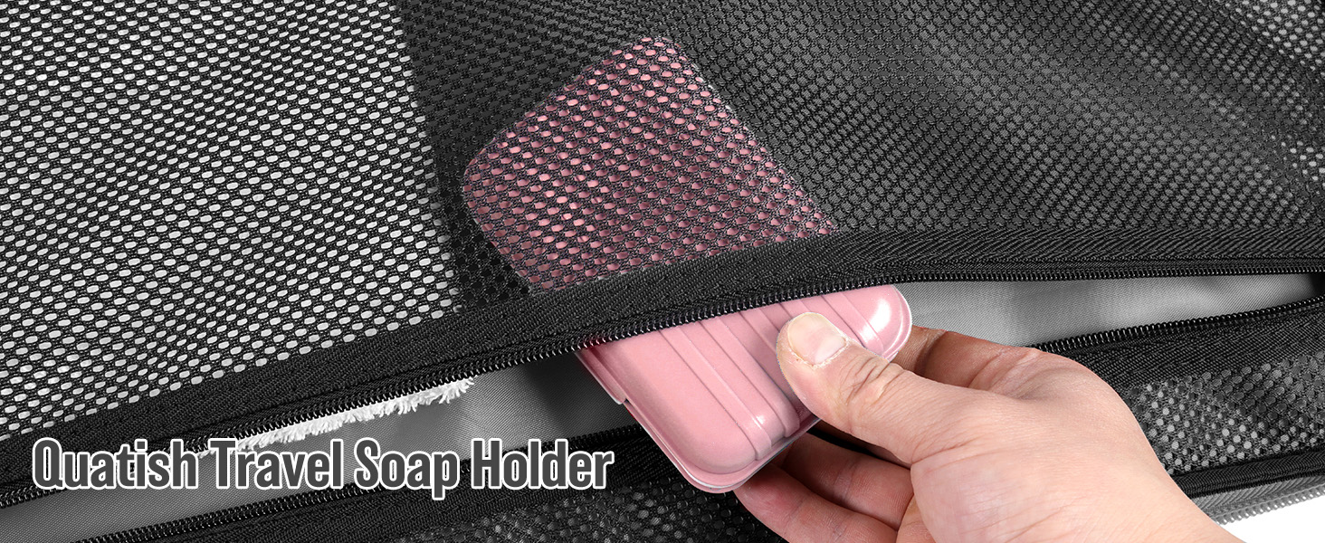 soap holder