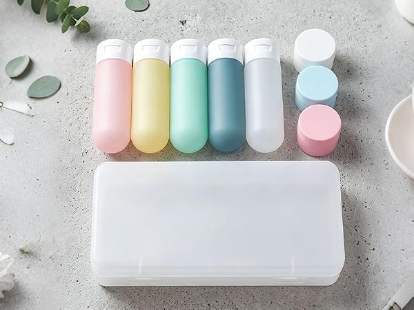 travel size container