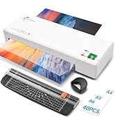 Buyounger Laminator Machine