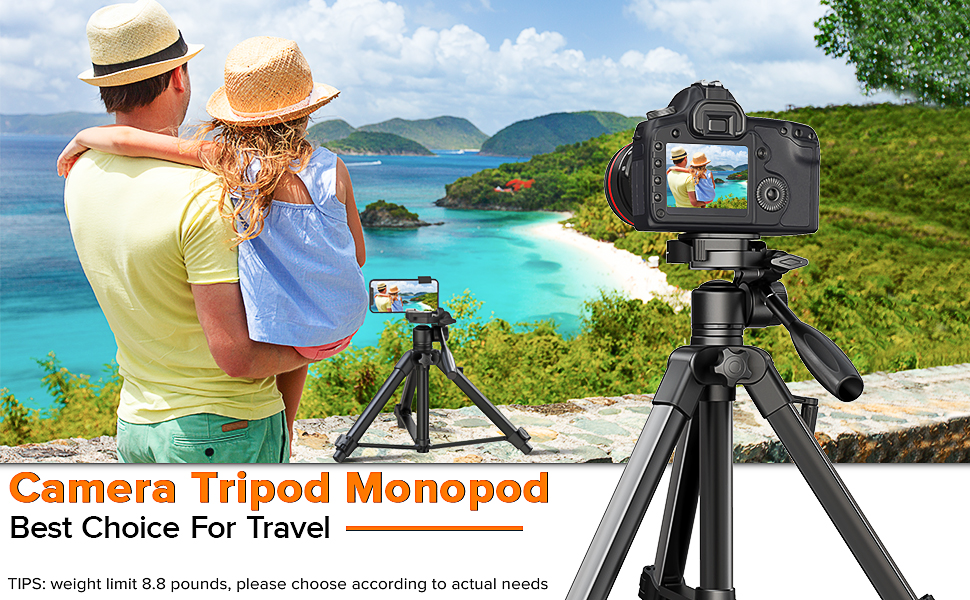camera tripod travel