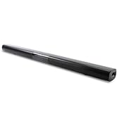 Emerson EHS-2004 42-inch Bluetooth Soundbar with Digital FM Radio and Remote Control