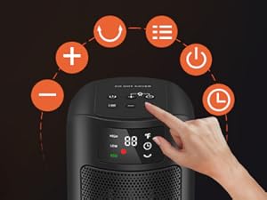 Timer Convenience