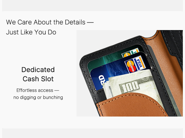 MEFON for MagSafe Wallet B3.2.1