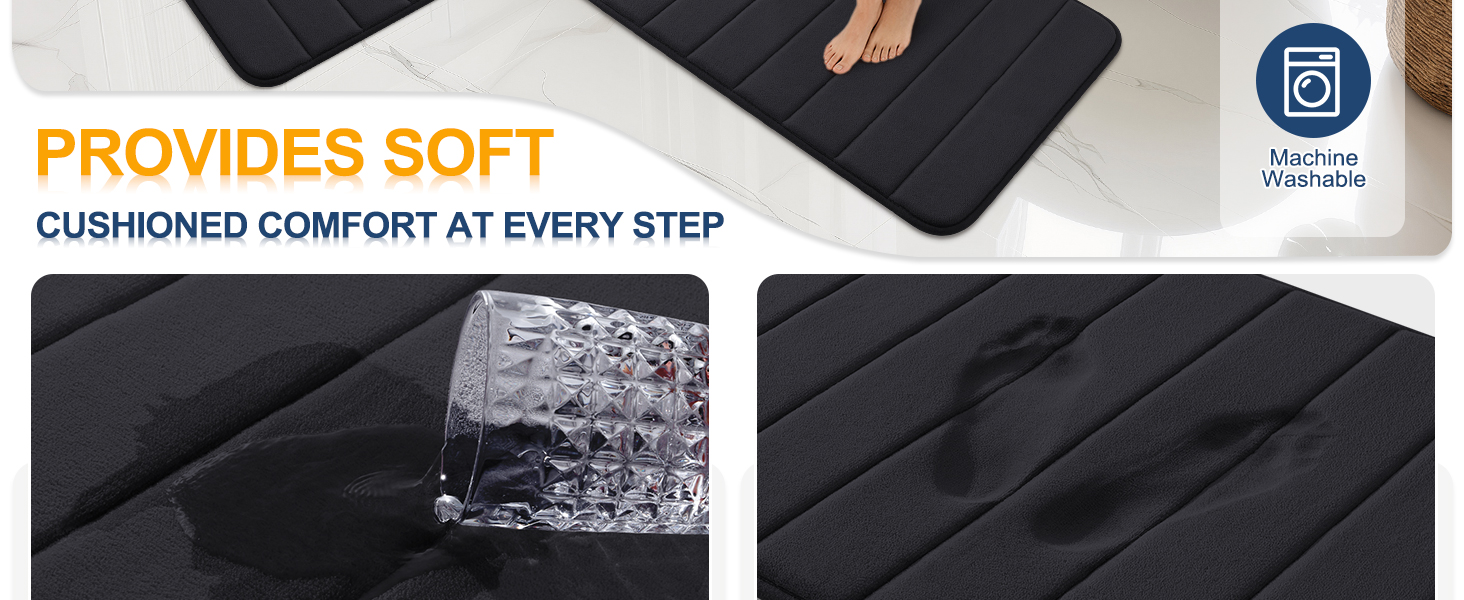 bath rugs