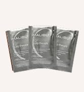Malibu C Scalp Therapy Wellness Remedy – Dry Scalp Treatment to Soothe and Moisturize Dry Skin