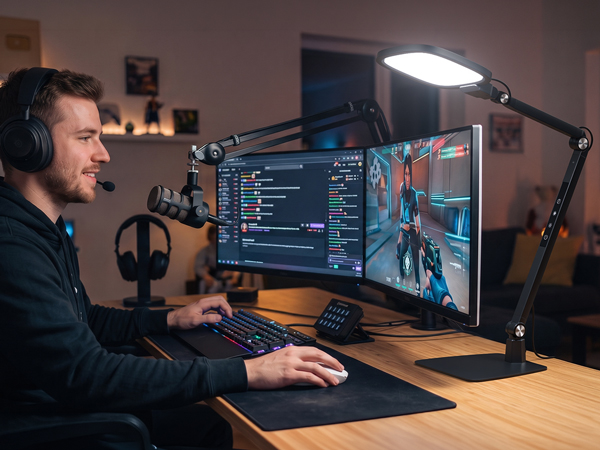 Game Lighting