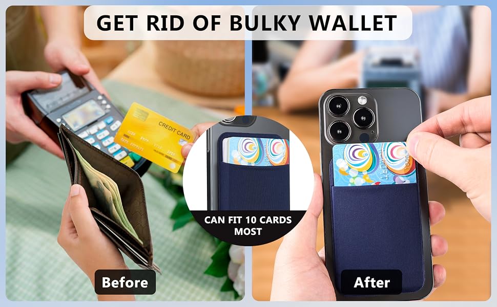 more convenient life