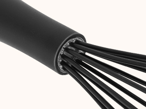silicone whisks