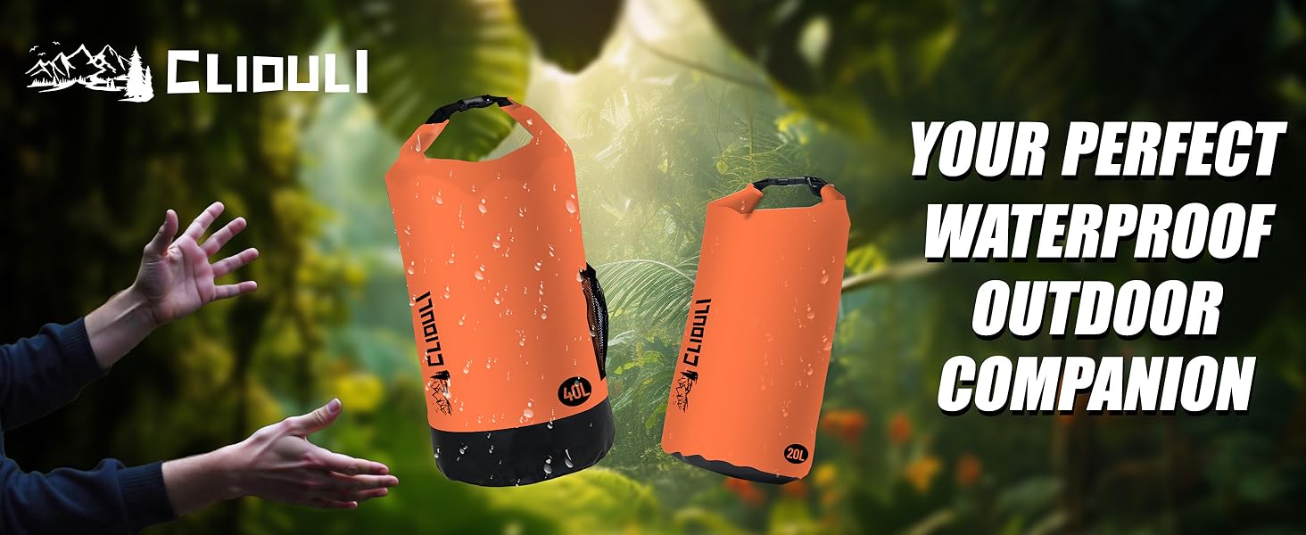 dry bag
