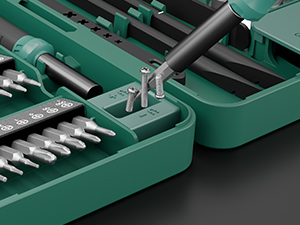 triangle screwdriver