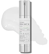 VT COSMETICS CICA Reedle Shot 100, Spicule Microneedling Serum for Pore Care & Exfoliation, Exoso...