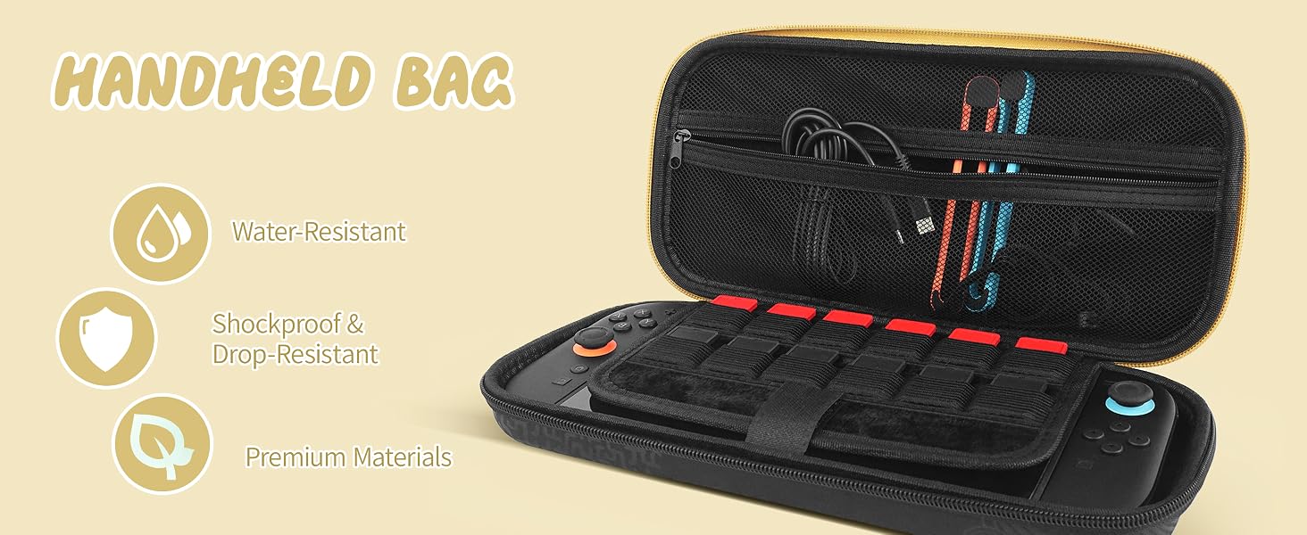 Handheld Bag