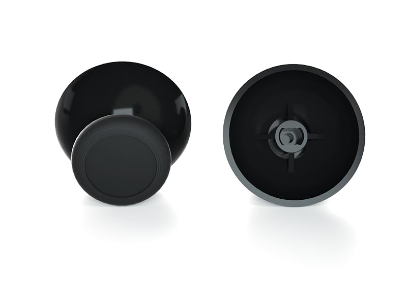 Replacement Thumbsticks for Nintendo Switch Pro Controller