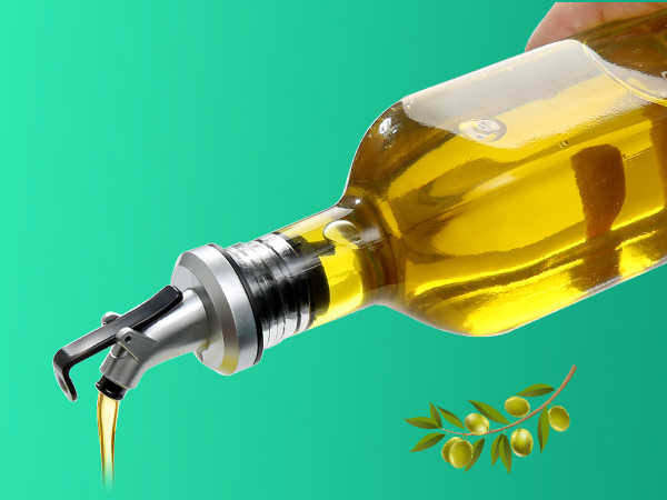 oil dispenser