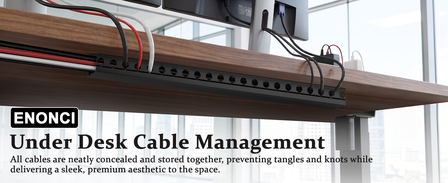 Cable Raceway Wire Covers Under Desk Cable Management