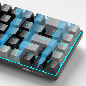 keyboard mechanical
