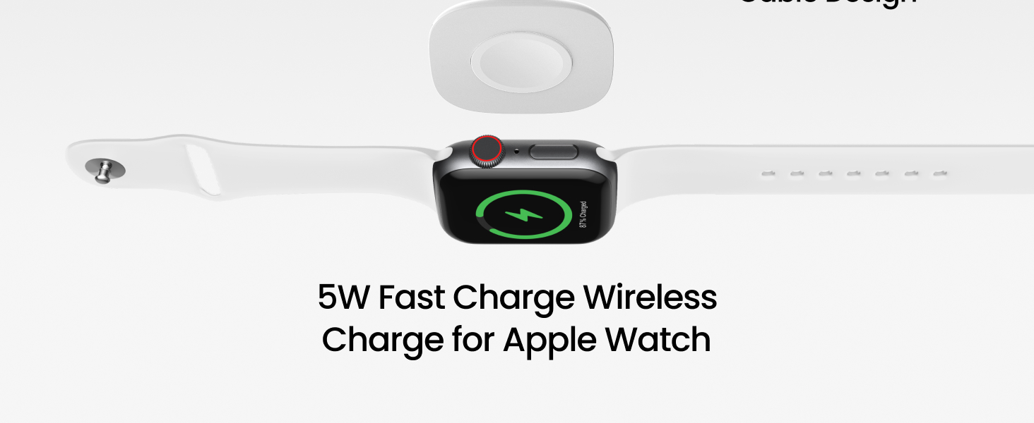 3 in 1 charging station