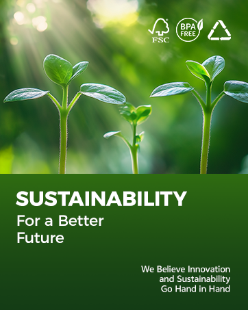 sustainability