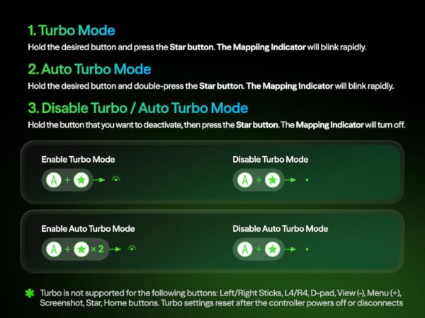 VITURE x 8BitDo