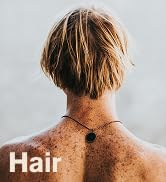 Hair