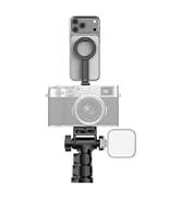 Magnetic Phone Tripod