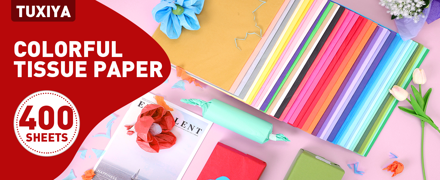 Tissue Paper