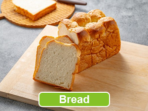 bread