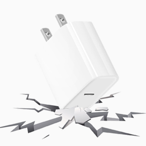i·Phone fast charger