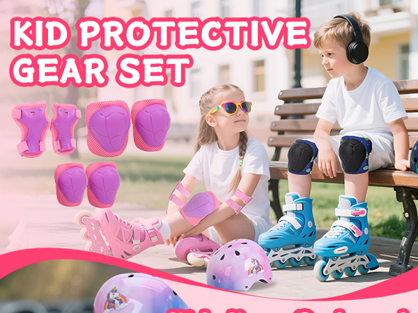 knee pads