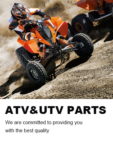 ATV&UTV Parts