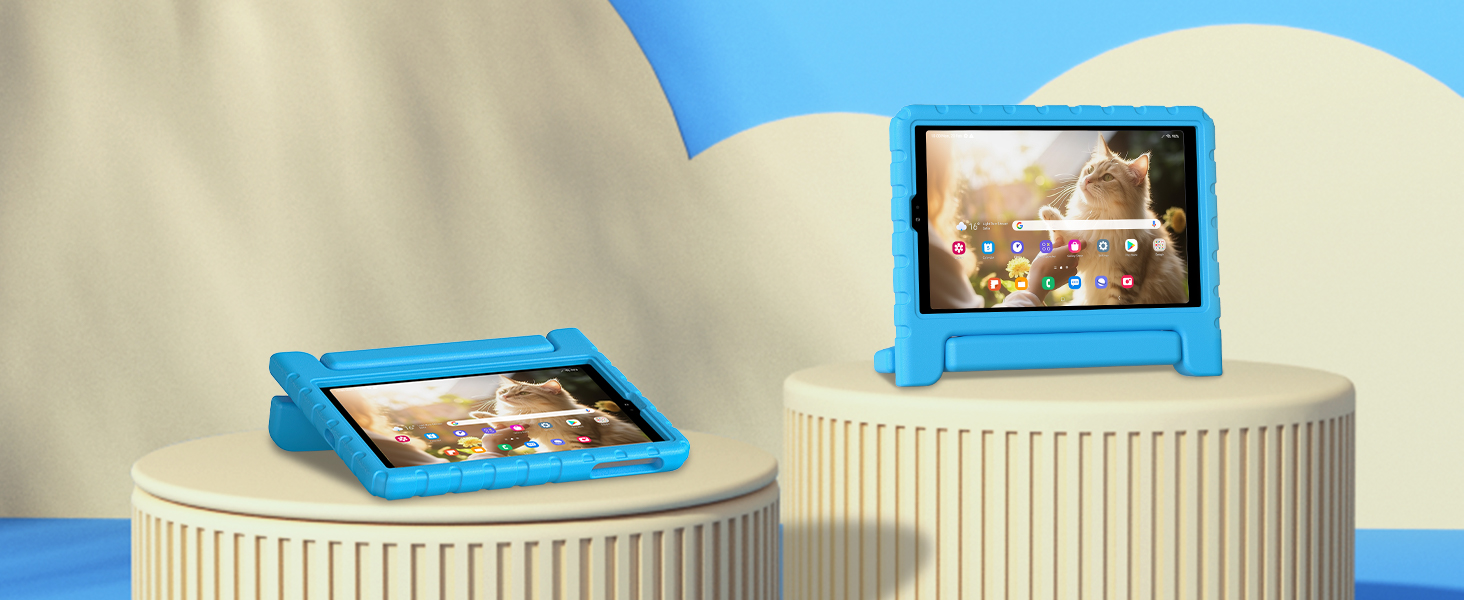 onn 8 inch 2024 tablet case, onn 8 inch tablet case 2024, onn 8 inch 2024 tablet case for kids