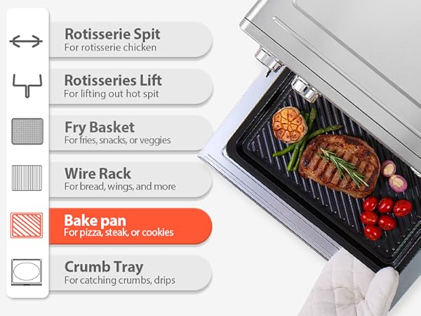 airfryer oven