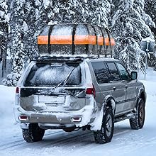 roof cargo bag