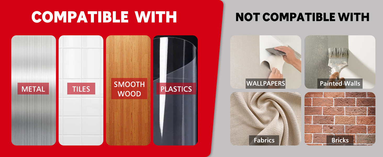 2 sided tape heavy duty
