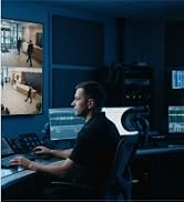 ToVi X2 Series 4K AV-Over-IP Encoder & Decoder with KVM, HDMI 2.0b, HDCP 2.2, PoE, Audio Routing,...