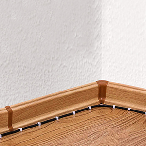 Wall Wire Clips