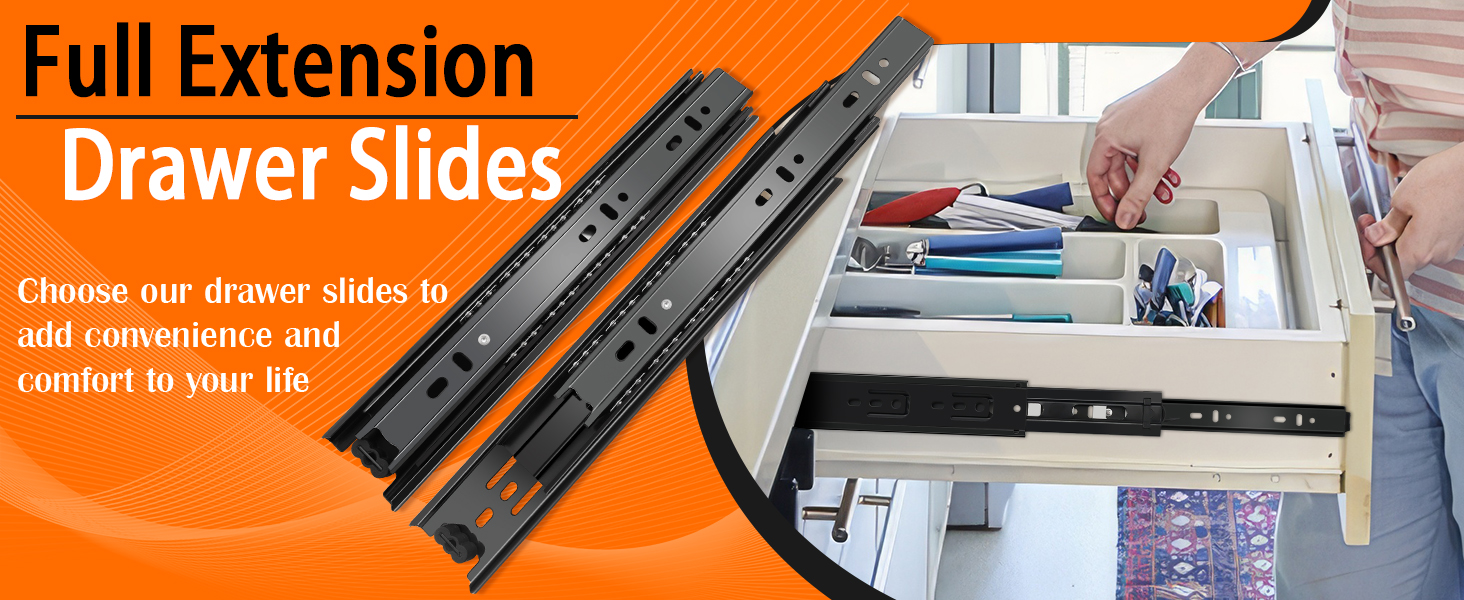 drawer slides