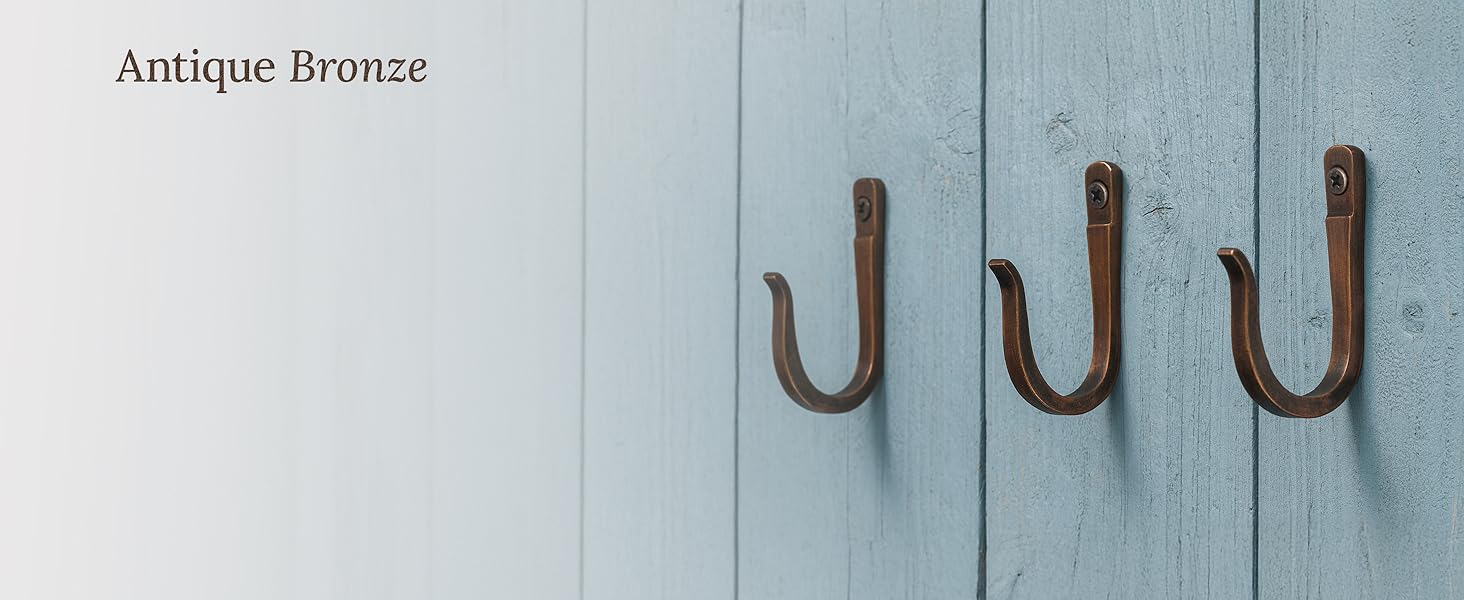 Antique Bronze
