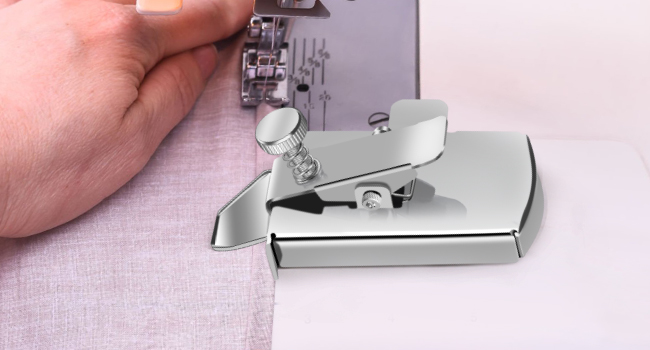 sewing ruler
