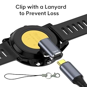 garmin charger adapter