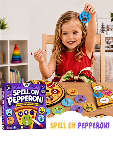 math board game