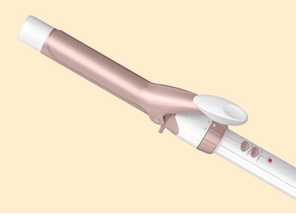Curling iron