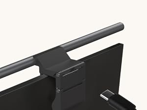 computer monitor light bar