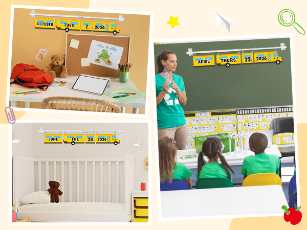 preschool kindergarten elementary home bedroom wall decor