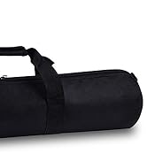 Tripod Carrying Padded Case Bag,25.5x5.12 in/65x13cm Shoulder Strap Padded Carrying Bag for Ring ...