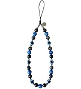 Drawwind Phone Charm Strap Cute Wrist Straps Cell Phone Charm String Y2K Aesthetic Lanyard Wristl...